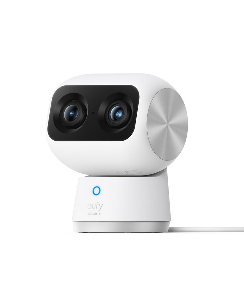 Anker eufy Indoor Cam S350 4K 스마트 CCTV 제품