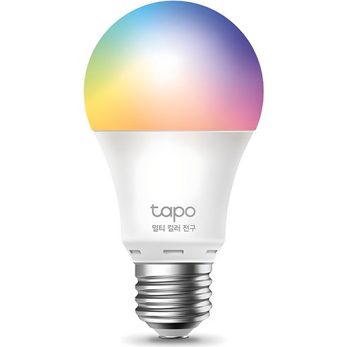Tapo L530E E26 스마트 전구