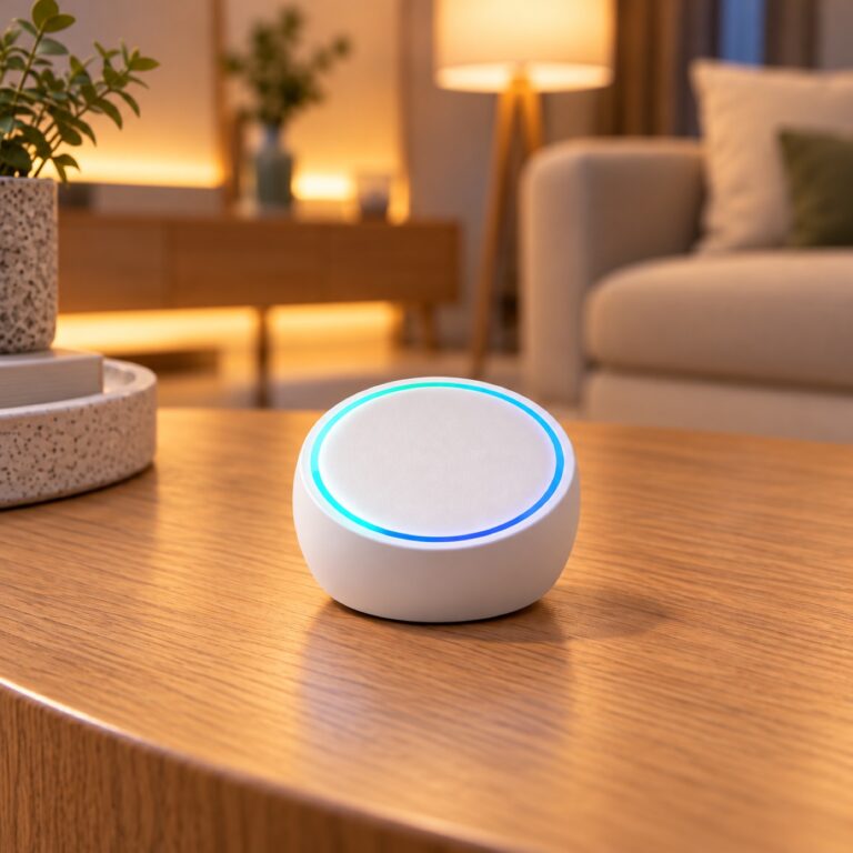 스마트 장면 스위치, Tuya ZigBee 노브 스위치로 조명 장면 제어하기