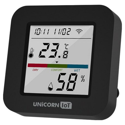 유니콘 TS-HR11 스마트 IR 리모컨
